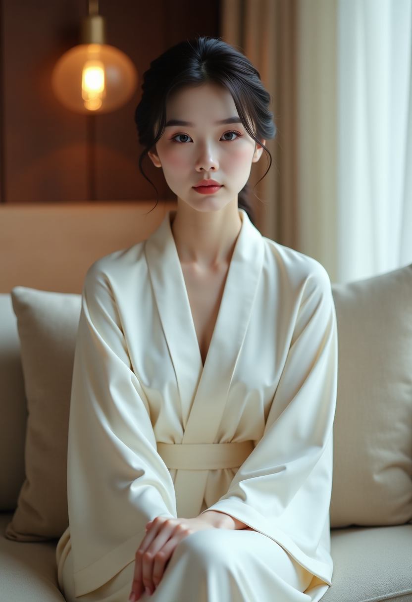 电影午夜证词海报